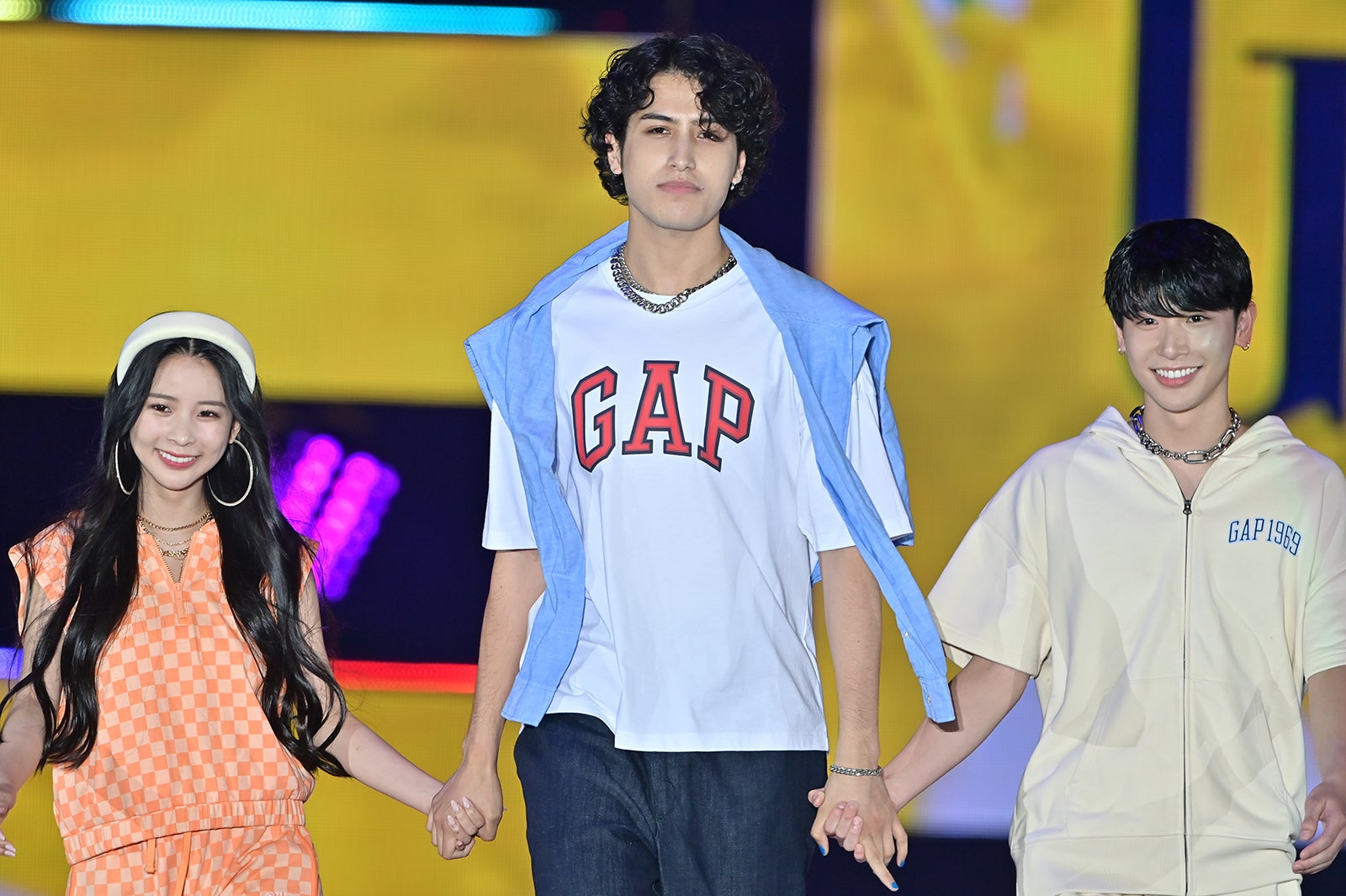 （C）モデルプレス