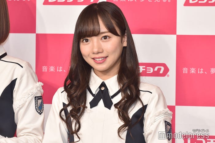 齊藤京子 (C)モデルプレス