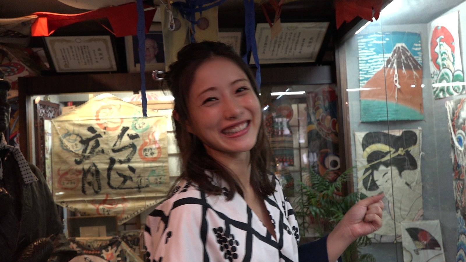 チャレンジムービー（提供画像）