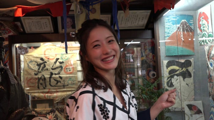 チャレンジムービー(提供画像)