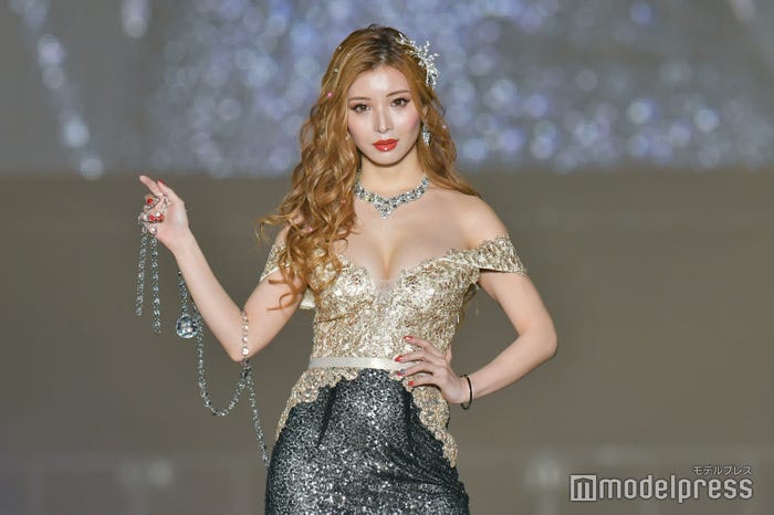 みゆう(C)モデルプレス