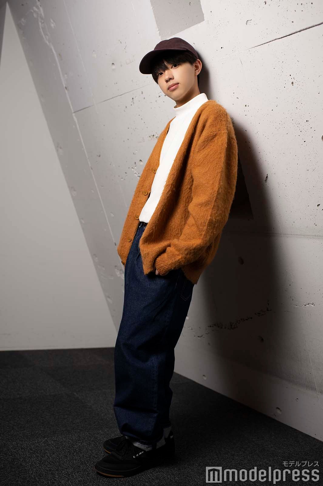 SASUKE（C）モデルプレス