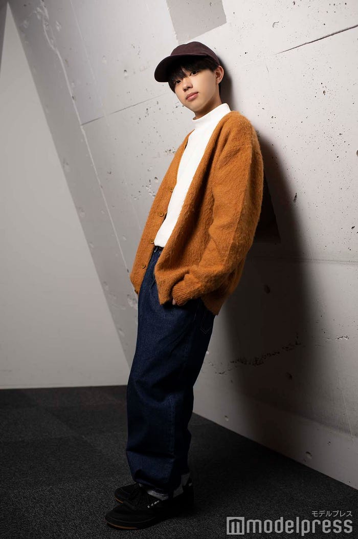 SASUKE(C)モデルプレス