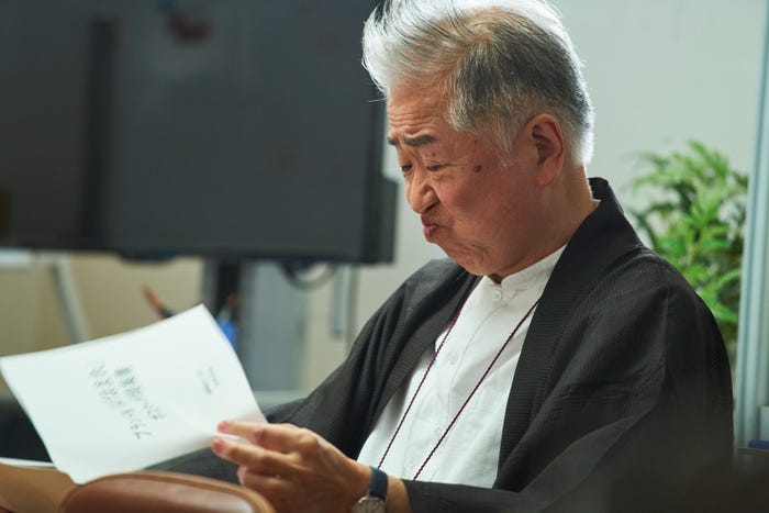 「ポケットに冒険をつめこんで」第2話より(C)「ポケットに冒険をつめこんで」製作委員会