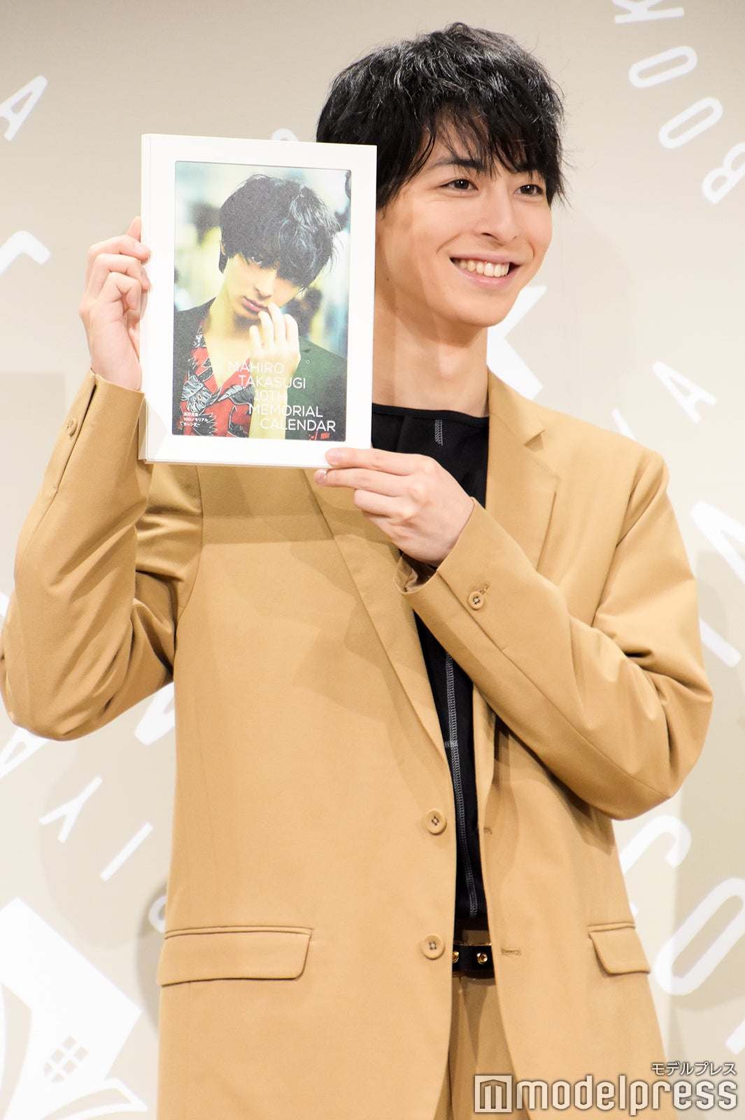 高杉真宙 （C）モデルプレス