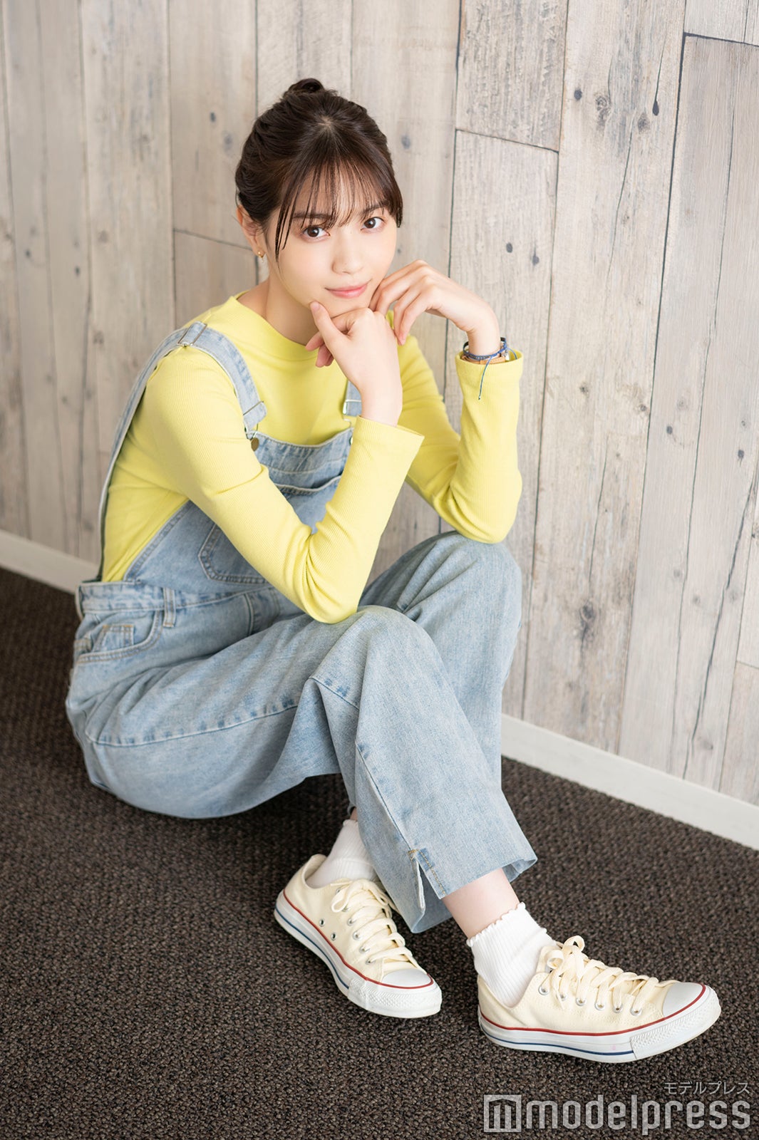 西野七瀬（C）モデルプレス