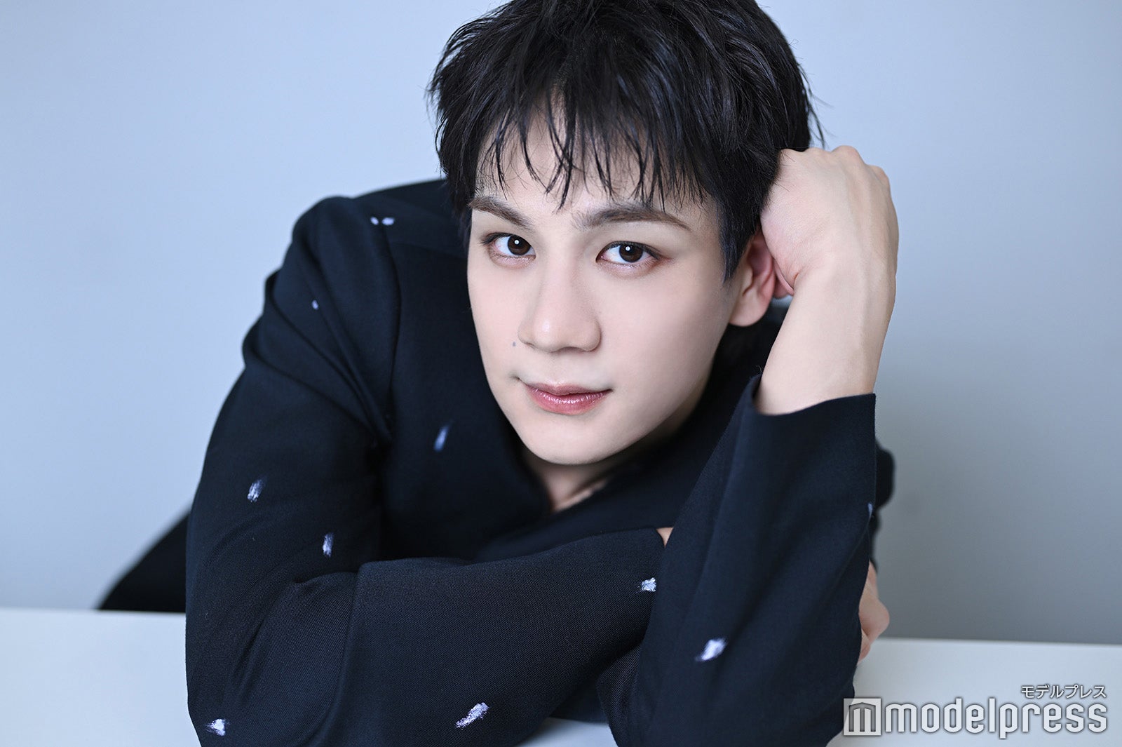 【JO1豆原一成「夫婦と16歳」インタビュー前編】“正解がわからない”俳優仕事に懸ける想い「グループにも還元できる」後輩・KO1KEYZから感じた刺激「シンプルに羨ましい」