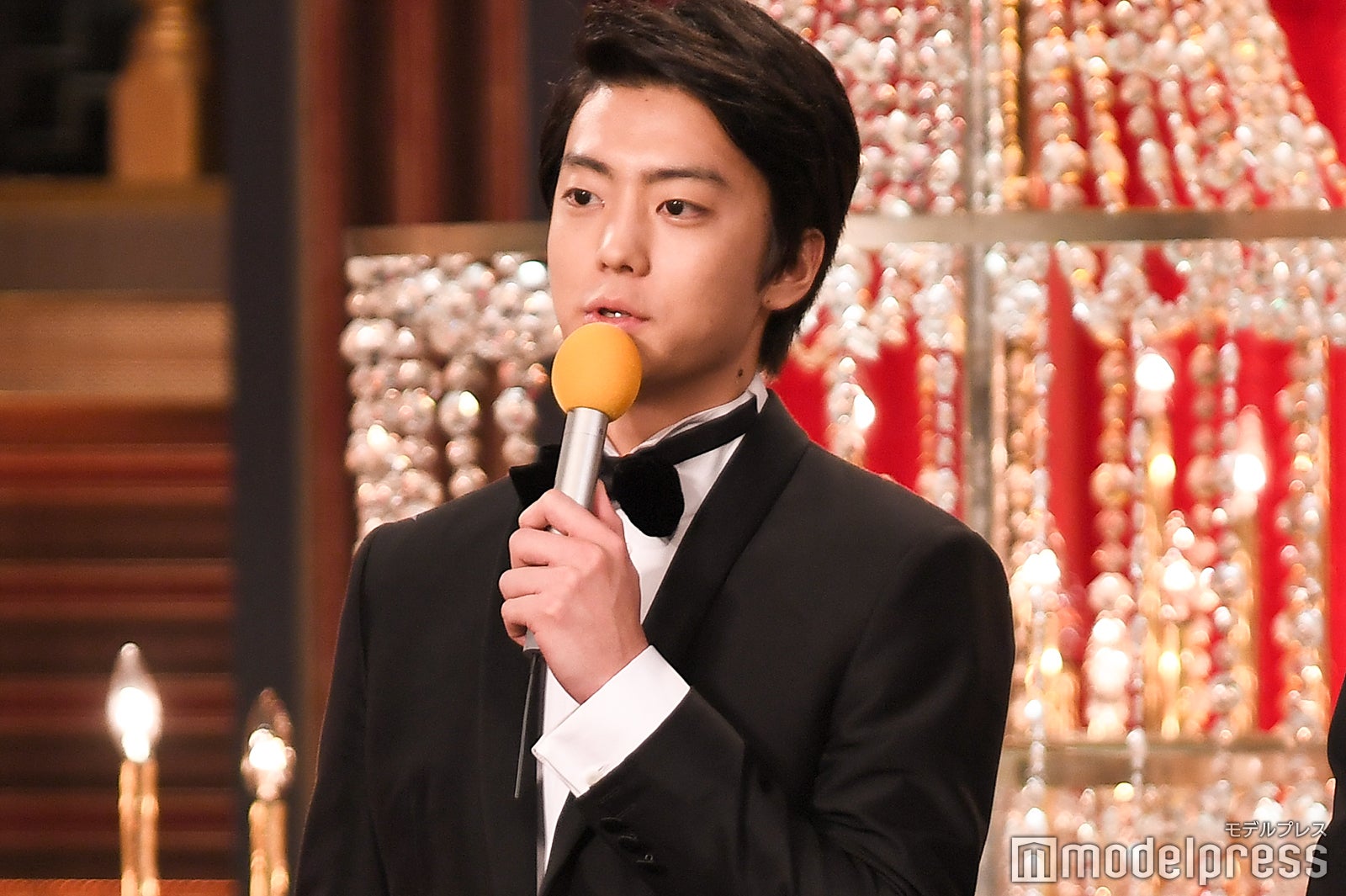 伊藤健太郎（C）モデルプレス