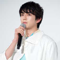 モデルプレス - 真剣佑「日本アカデミー賞」新人俳優賞受賞にコメント