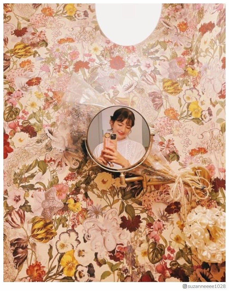 スザンヌ、“自宅リノベーション”「成功してる」と反響 豪華＆こだわりの内装に注目集まる