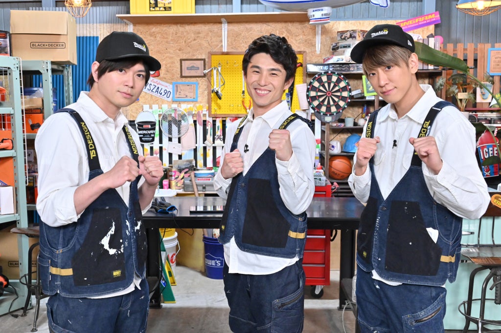 NEWS加藤シゲアキ「金八先生」共演の中尾明慶と11年ぶり再会「おっさんになったなぁ」