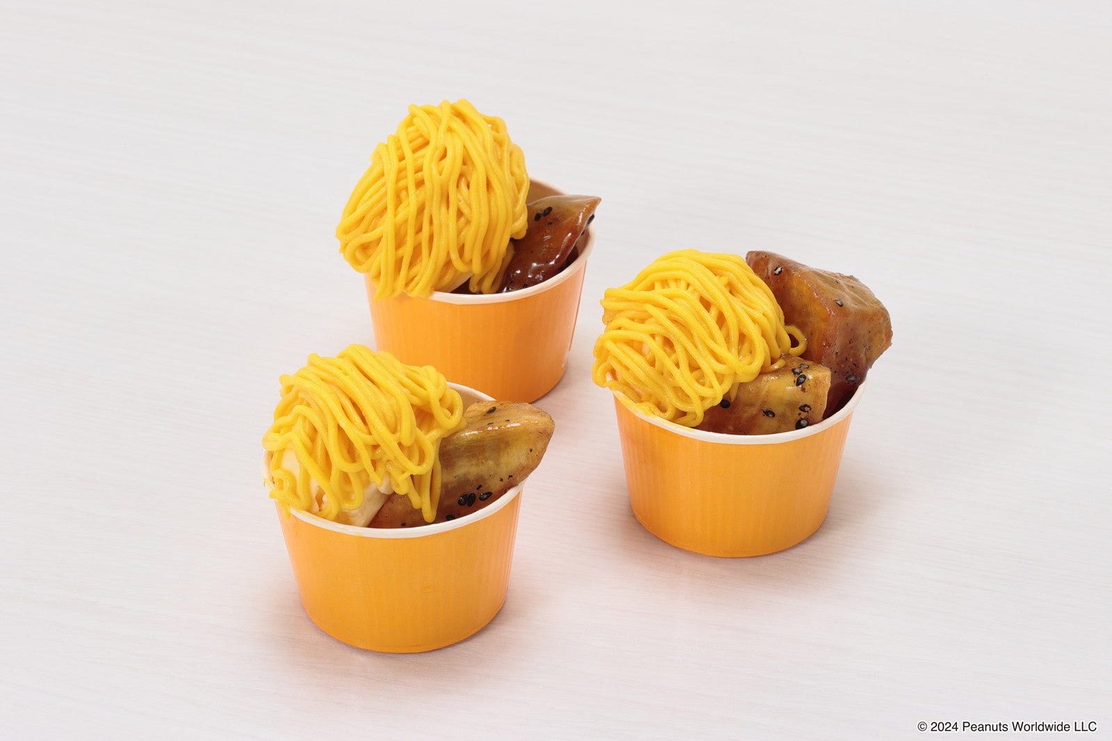 SNOOPY AUTUMN ART SCHOOL／提供画像