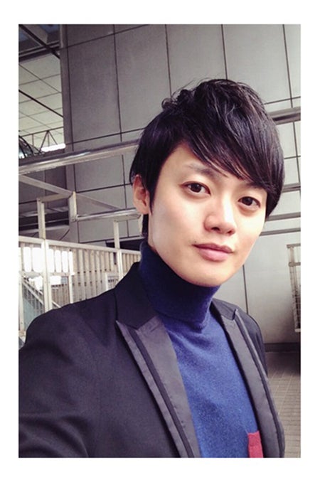 高良亘／高良亘公式ブログより