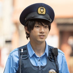 山田裕貴演じる三枝がスクールポリスに!「グッとくるストーリーにやるせない気持ちになりました」