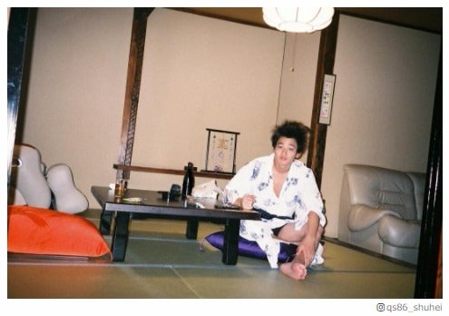 野村周平、パンチラ寝起きショットにコメント殺到