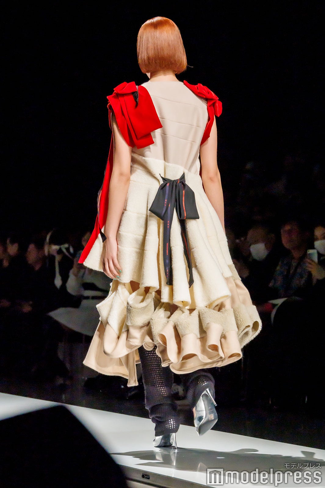 王林（C）モデルプレス