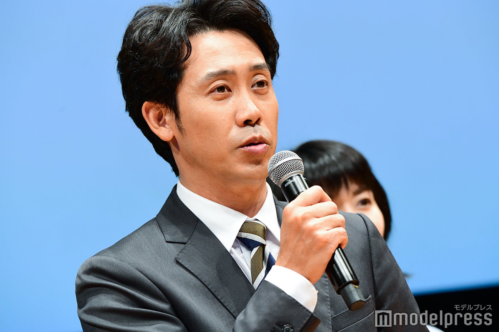 大泉洋（C）モデルプレス