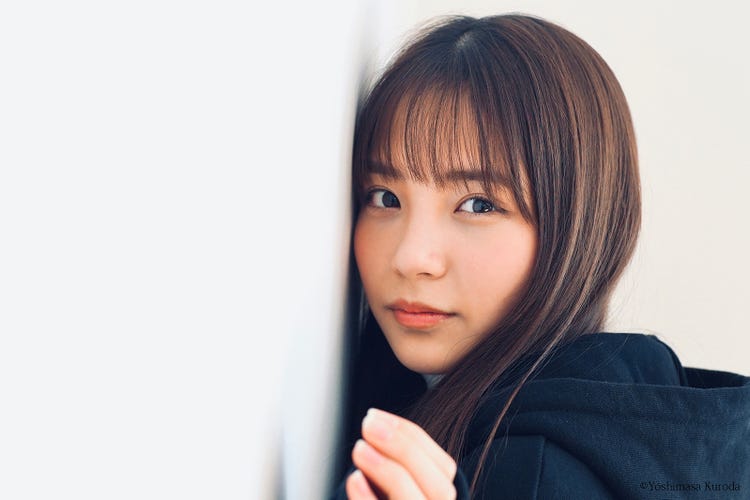 画像6 8 ティーンのカリスマ 山之内すずらの出演決定 小越勇輝主演 人狼ゲーム デスゲームの運営人 追加キャスト発表 モデルプレス