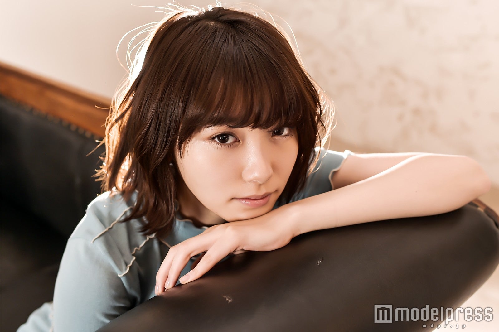 飯豊まりえ（C）モデルプレス