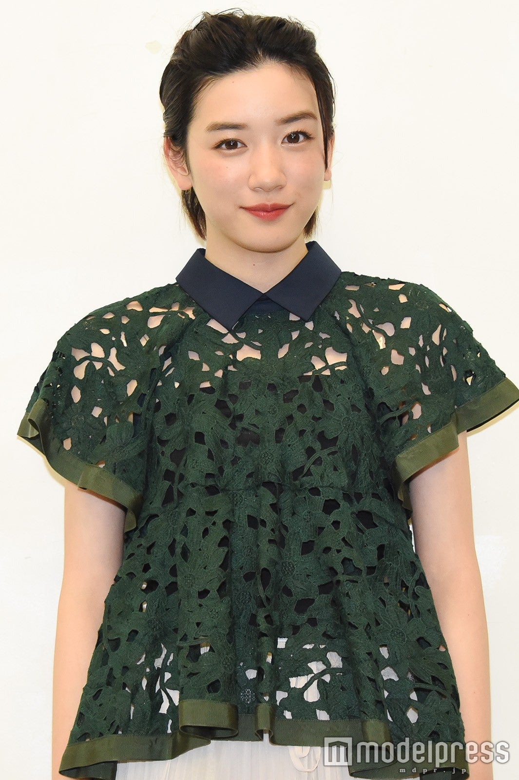 永野芽郁（C）モデルプレス