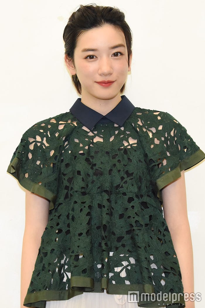 永野芽郁(C)モデルプレス