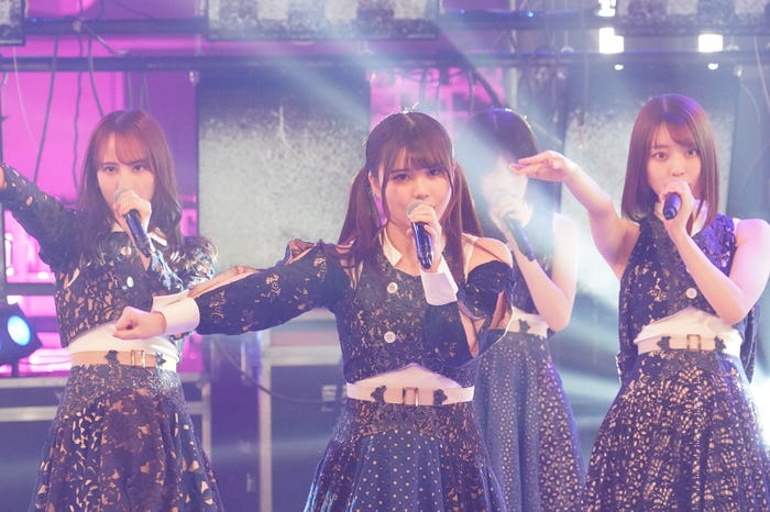 乃木坂46(C)日本テレビ