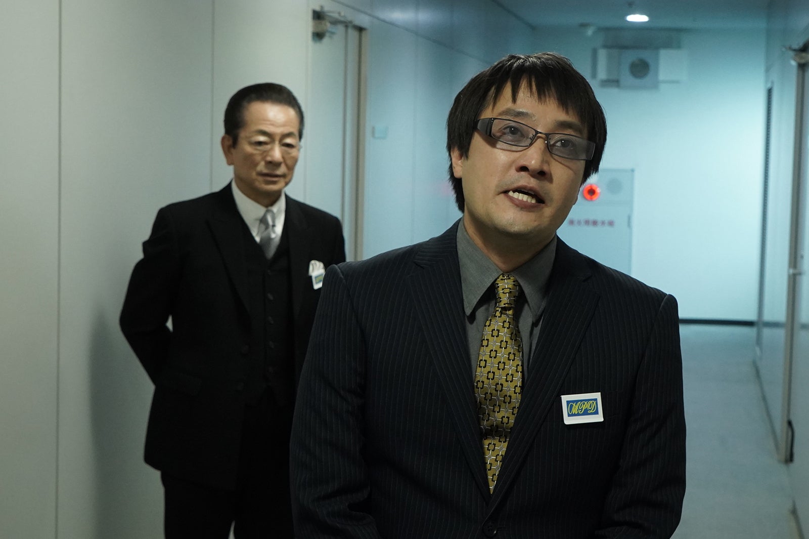 「相棒season21」第1話より（C）テレビ朝日