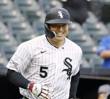 ホワイトソックスが2桁11得点で連敗阻止！村上宗隆は無安打も初回の四球でビッグイニング演出→デグロムを攻略 ケイは10勝目まであと1死で降板