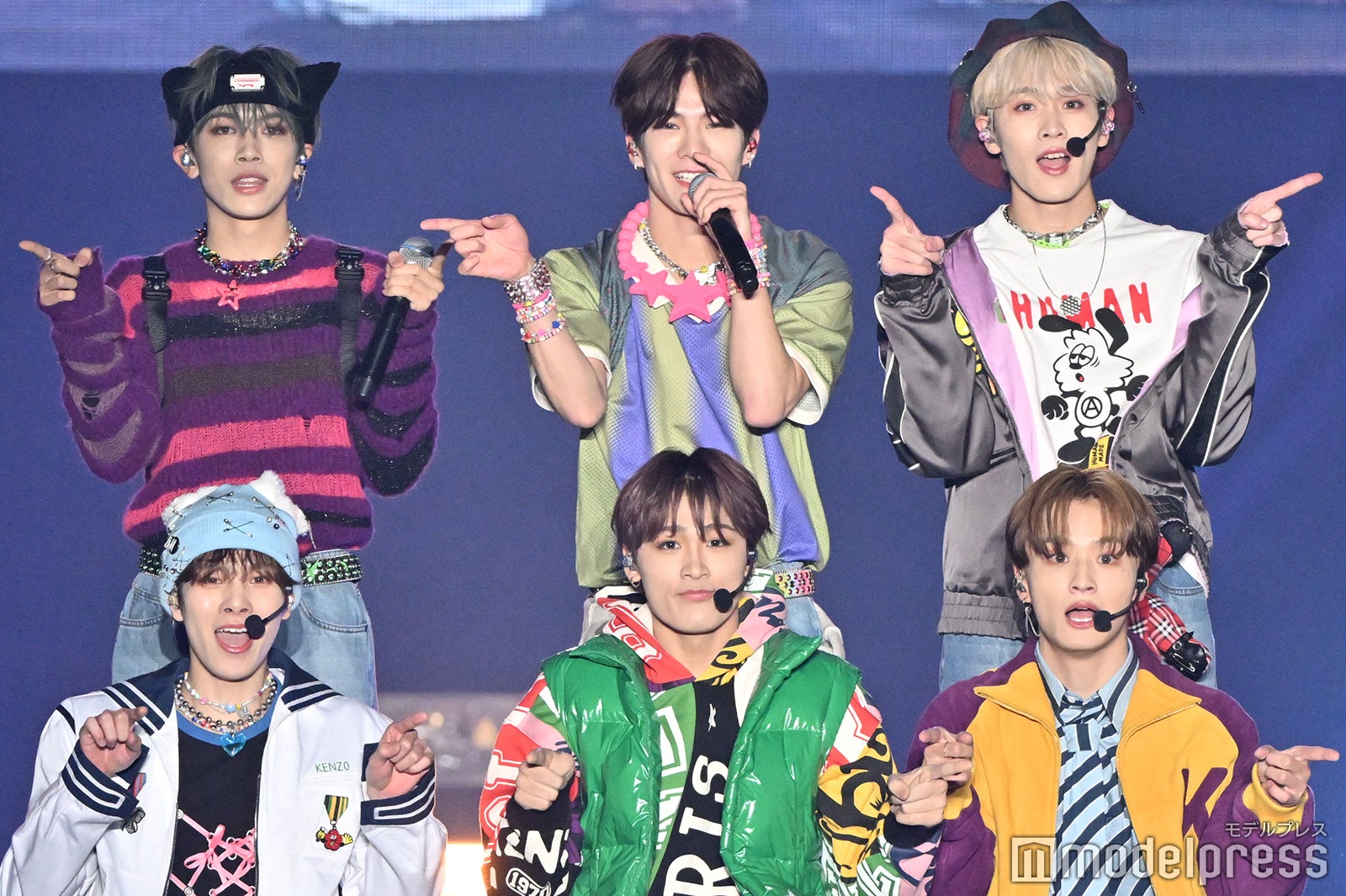 【TGC 和歌山 2024】写真特集Vol.3