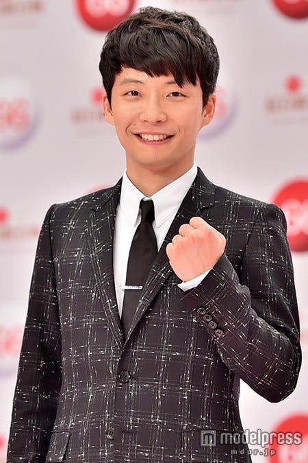 星野源