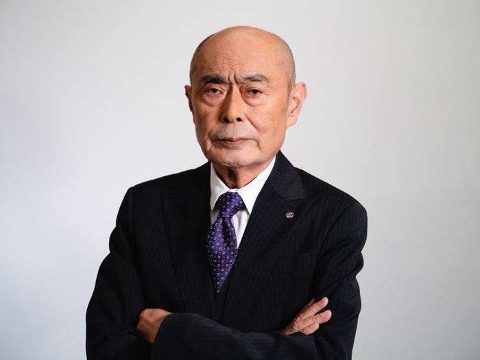 伊武雅刀(C)中京テレビ