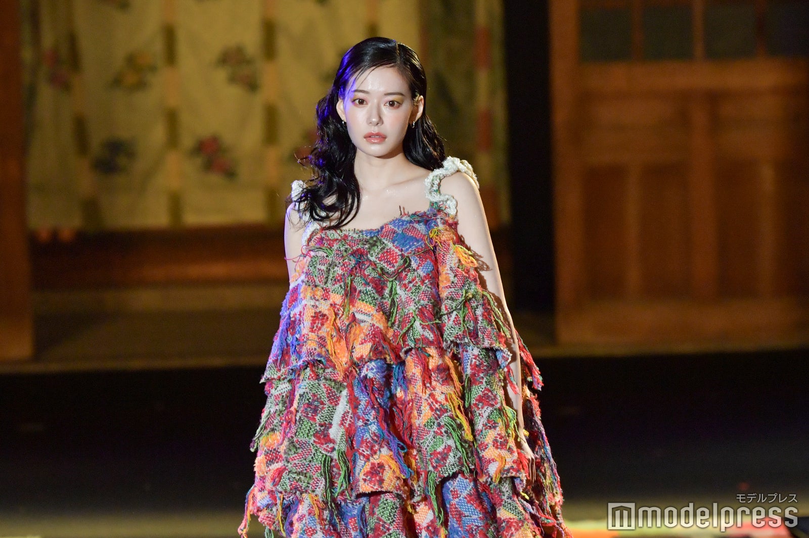 なごみ（C）モデルプレス