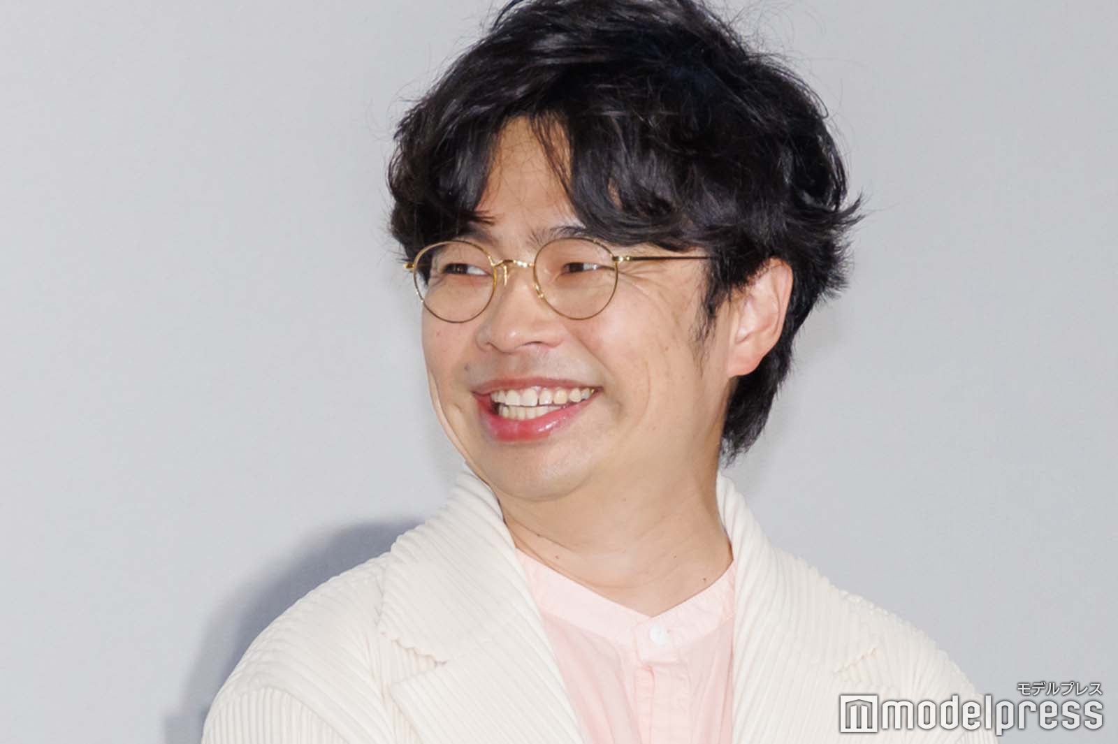 浜野謙太（C）モデルプレス