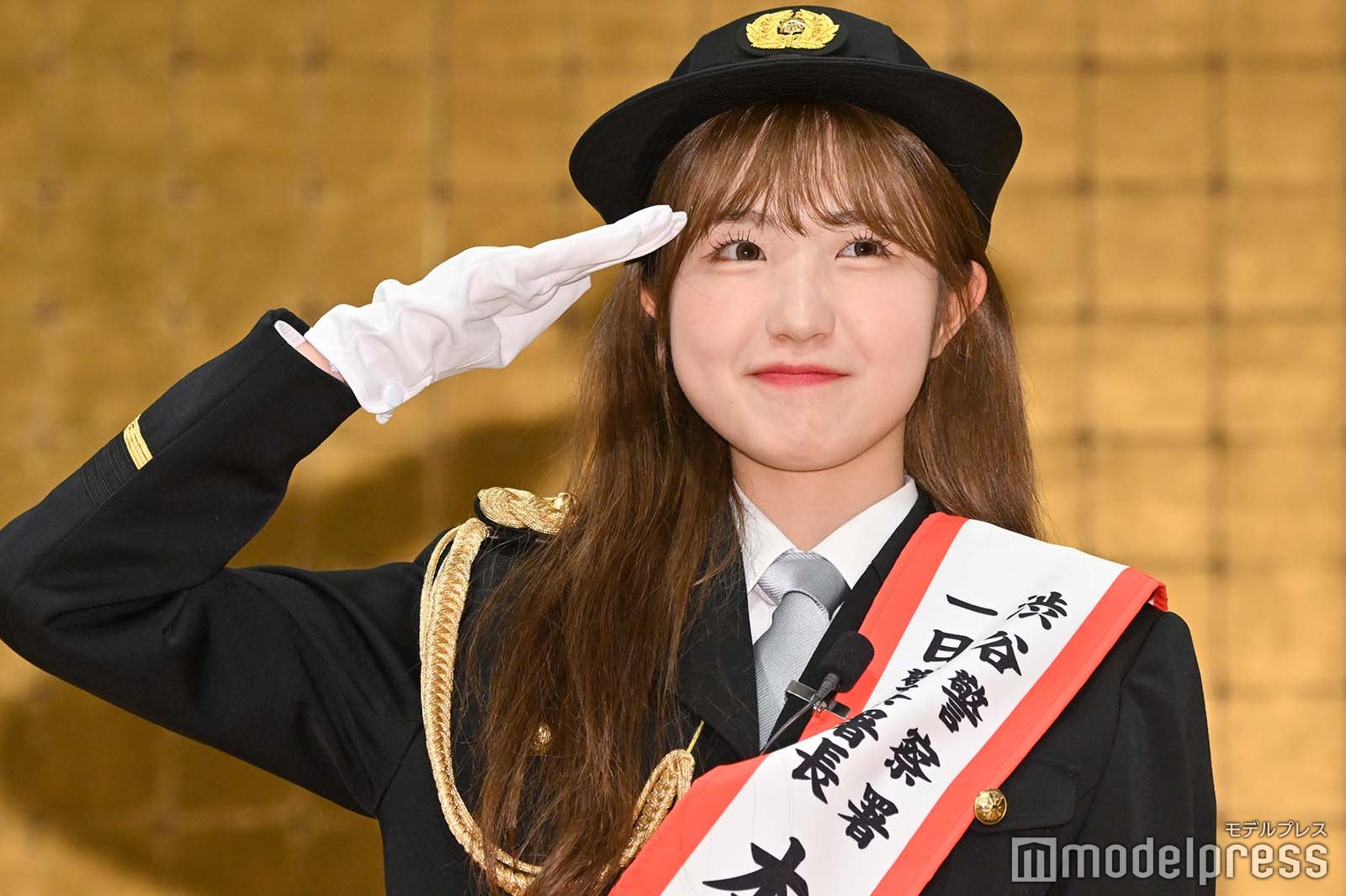 本田仁美（C）モデルプレス