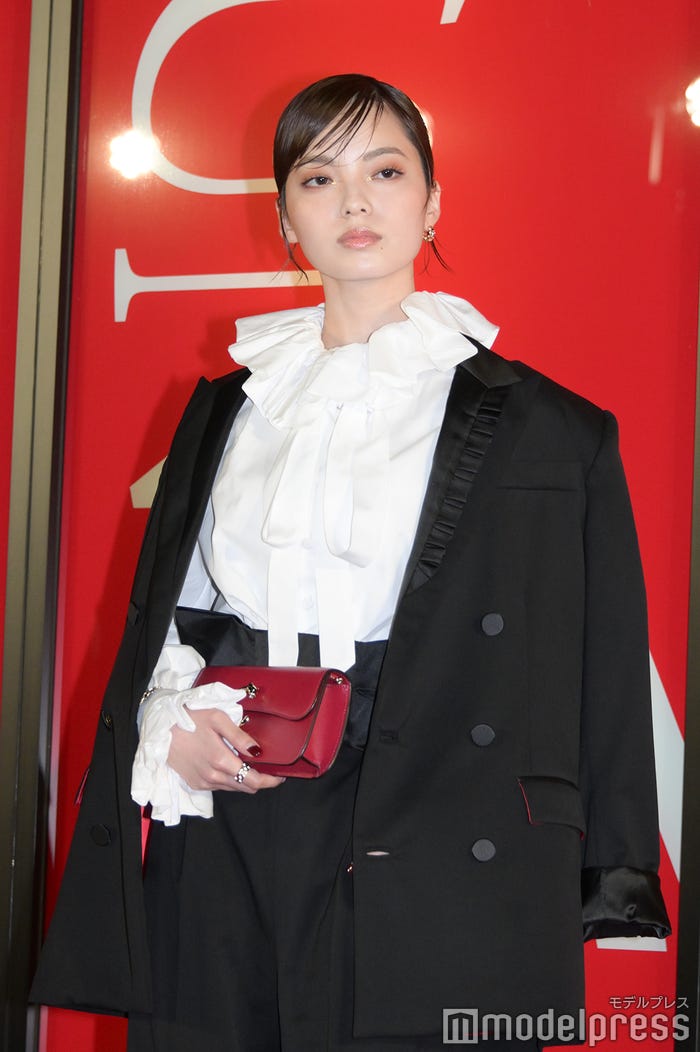 平手友梨奈(C)モデルプレス