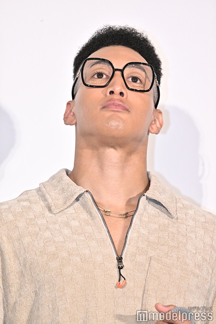 関口メンディー （C）モデルプレス