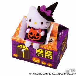 ミスドハロウィーンボックス