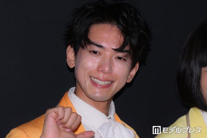 モナキ・じん「ちょっとだけお給金がアップ」ブレイク実感した瞬間とは おヨネは出演したい番組明かす