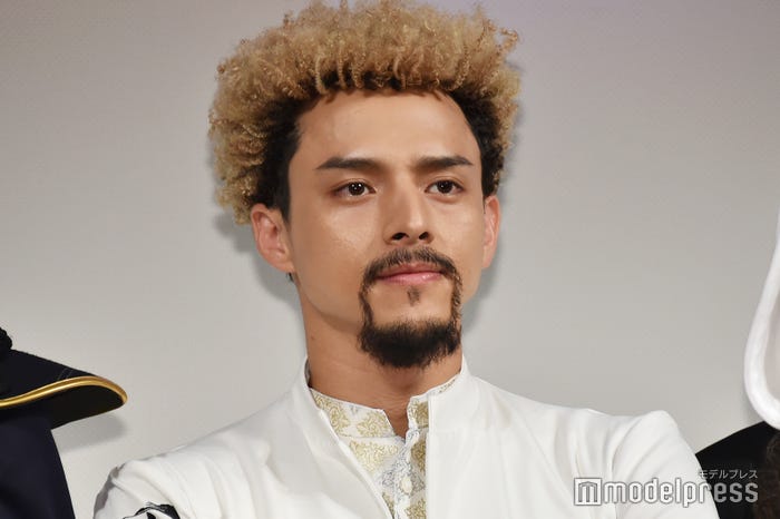 満島真之介(C)モデルプレス