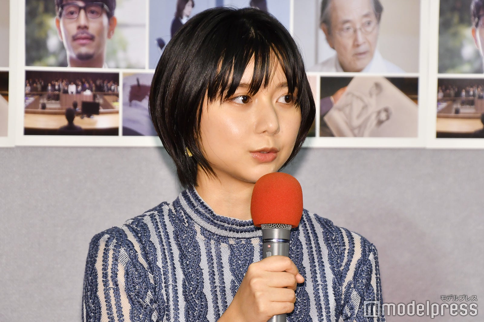 上白石萌歌 （C）モデルプレス