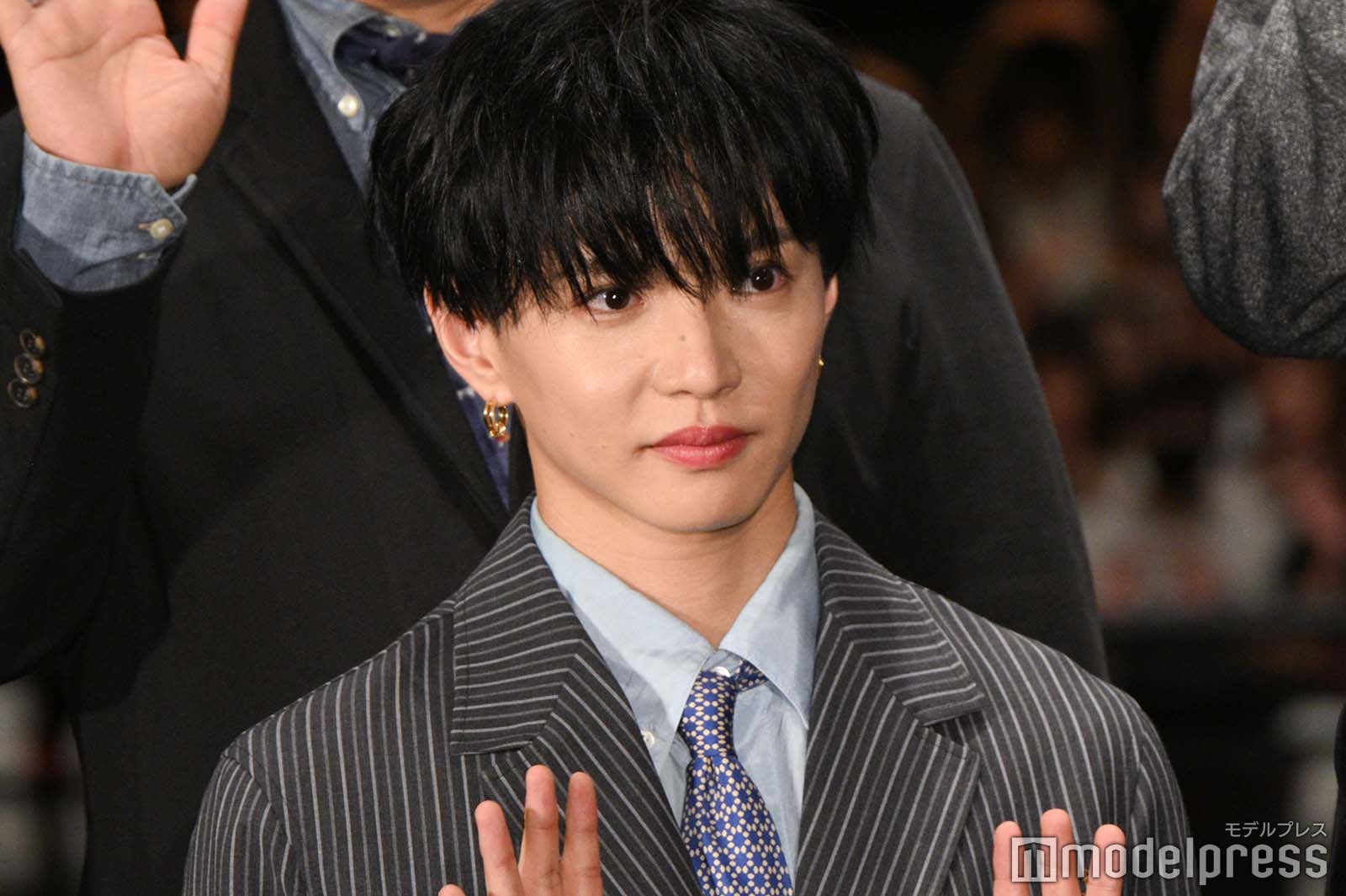 佐藤大樹（C）モデルプレス