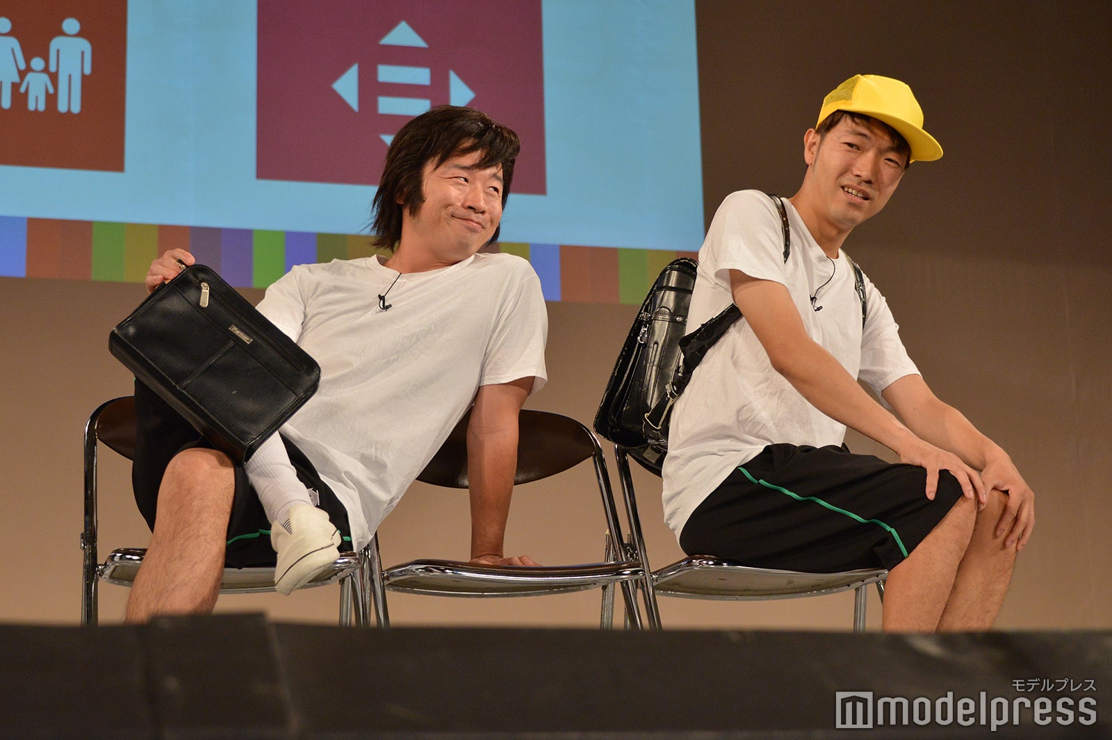 アキナ（C）モデルプレス