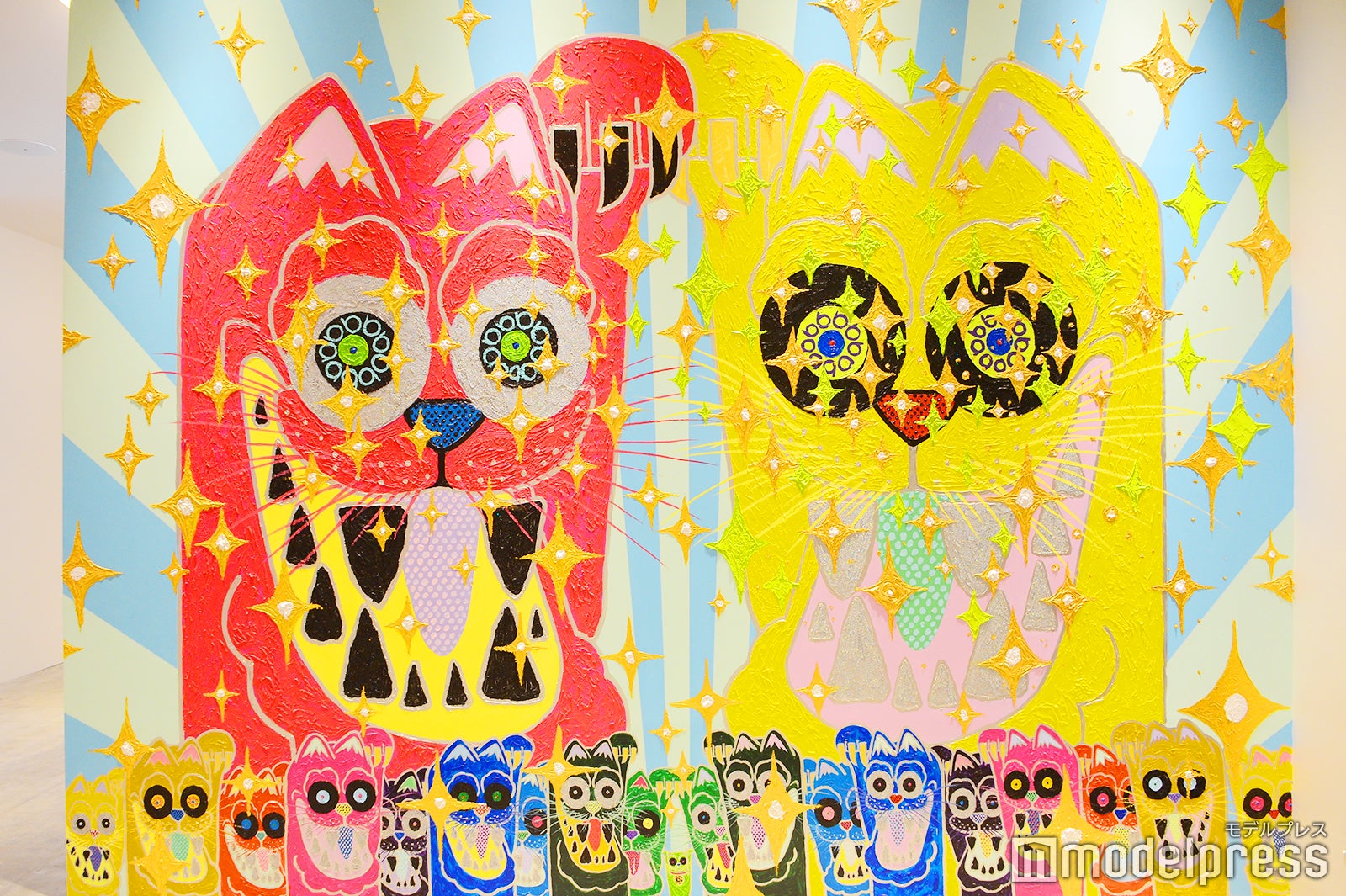 PITCH CLUB（C）モデルプレス