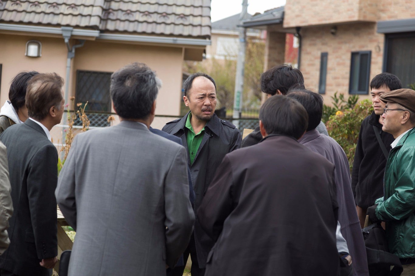 マキタスポーツ（C）テレビ東京