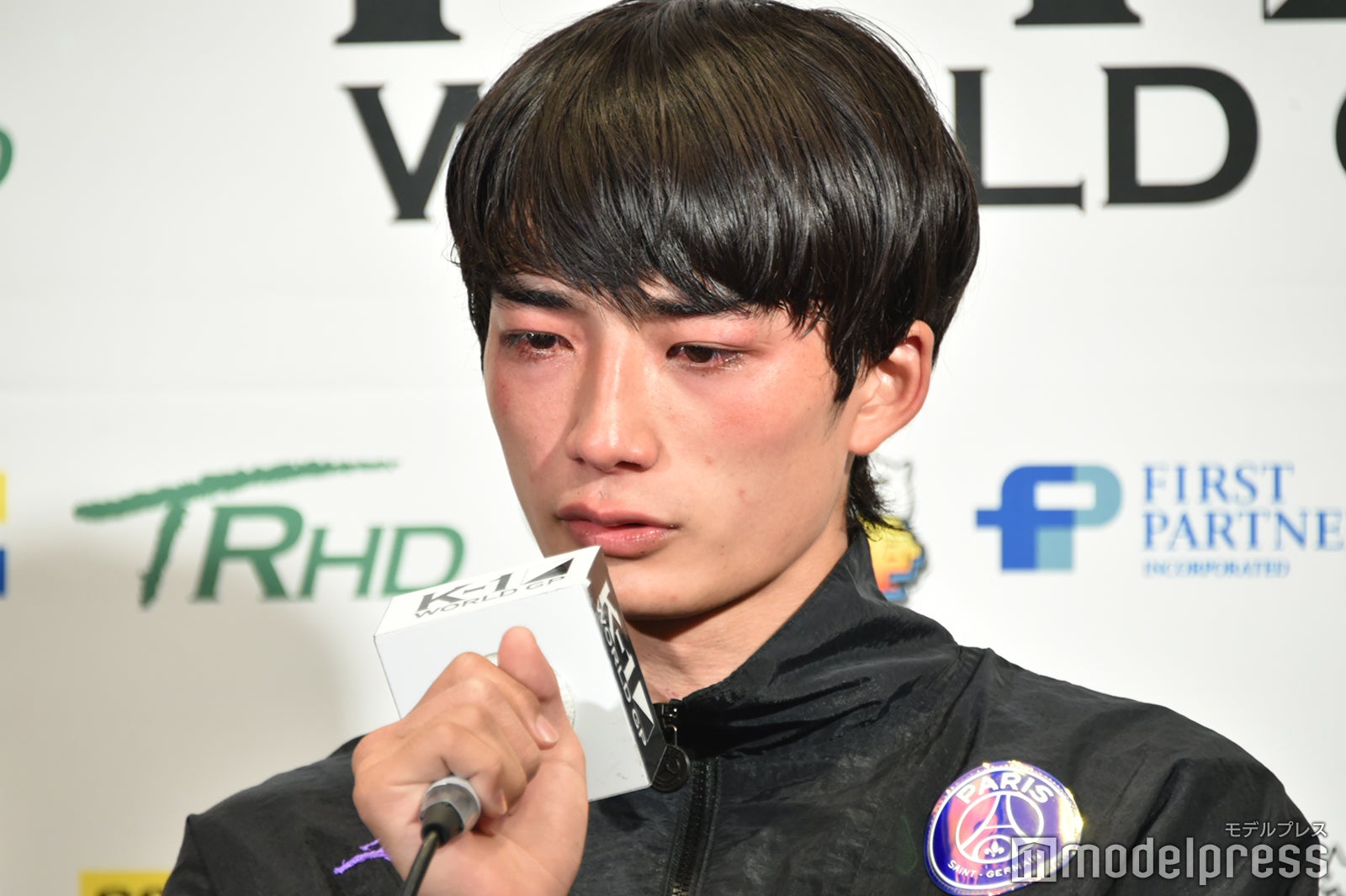 大久保琉唯（C）モデルプレス