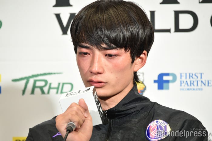 大久保琉唯(C)モデルプレス