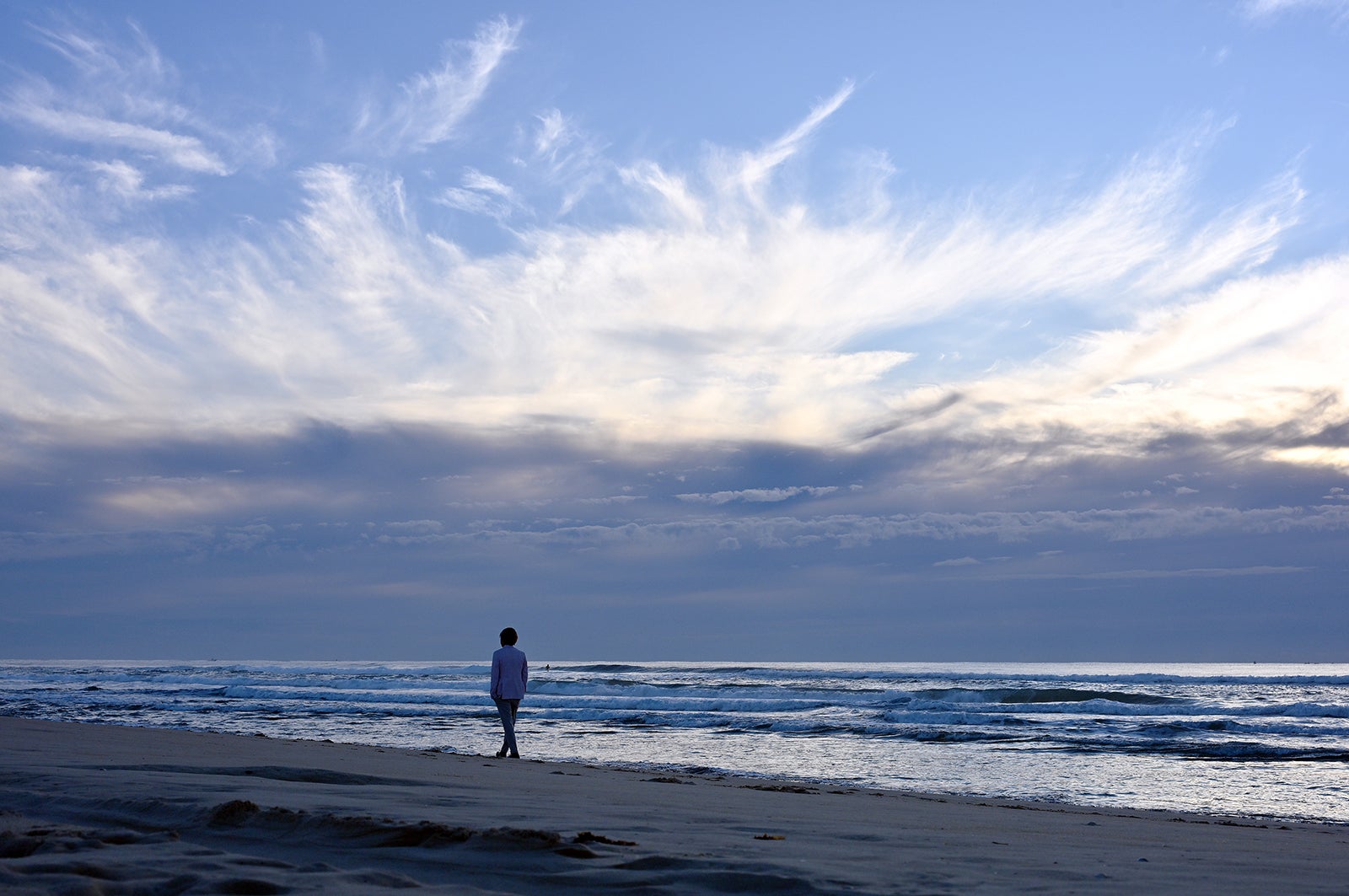 二宮和也「ブラックペアン シーズン２」最終話より（C）TBS