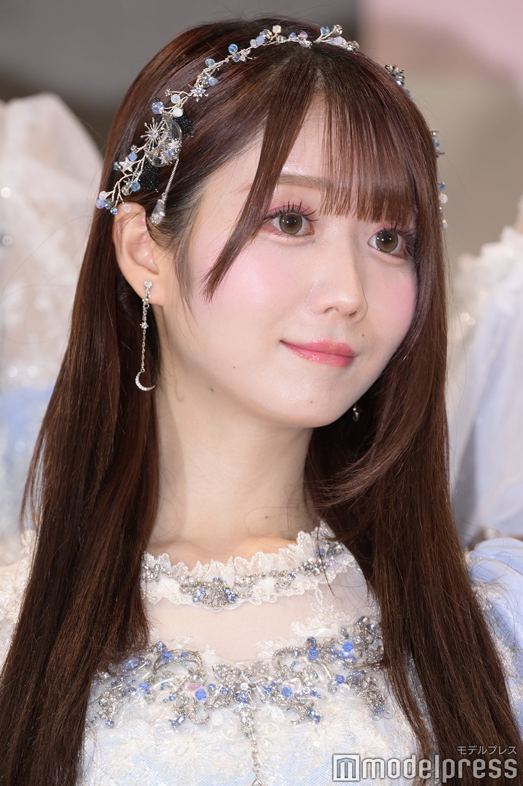 大谷映美里（C）モデルプレス