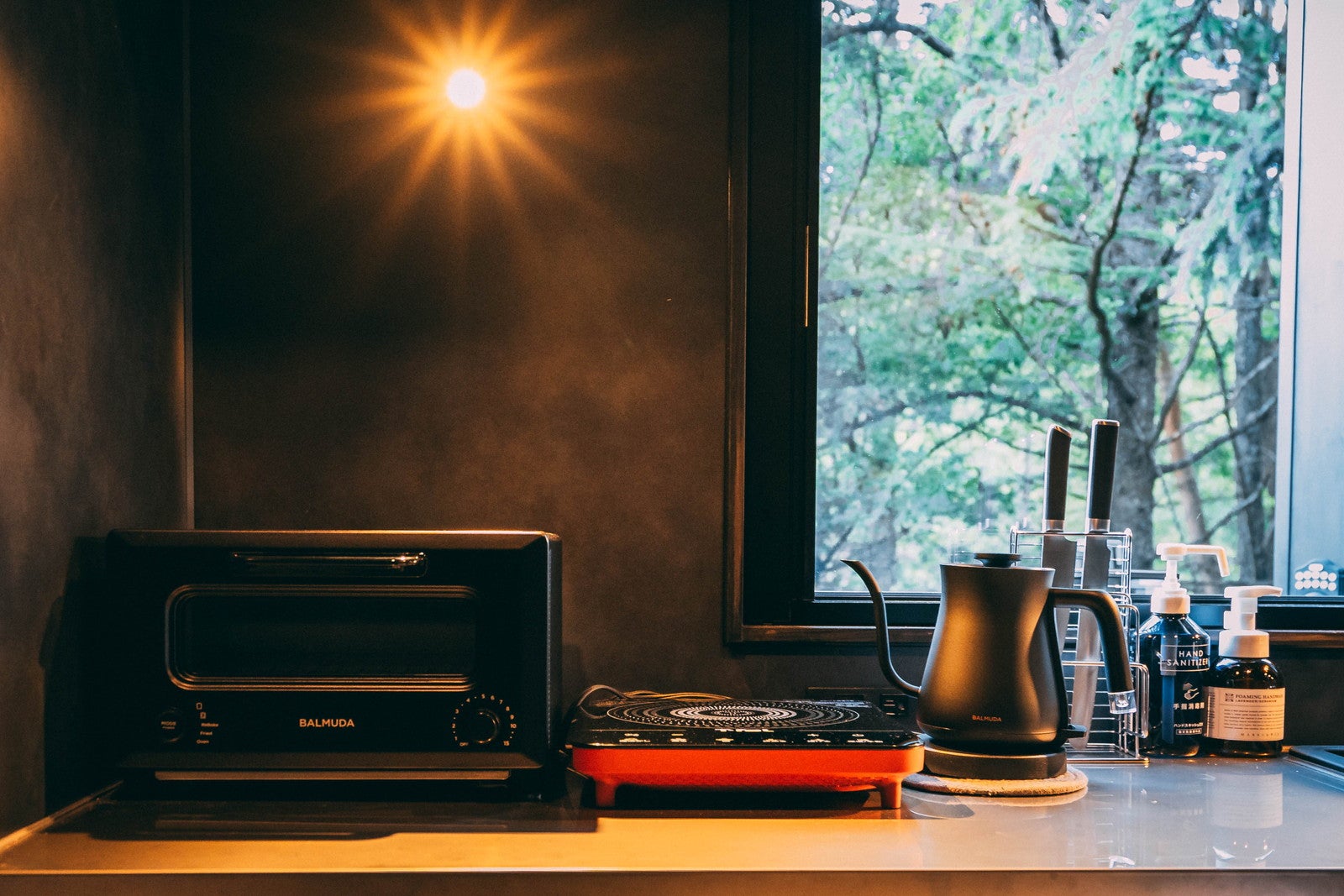 THE NATURE 八ヶ岳／提供画像