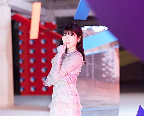 【注目の新成人】リトグリ・manaka「色んな人に影響を受けたい」